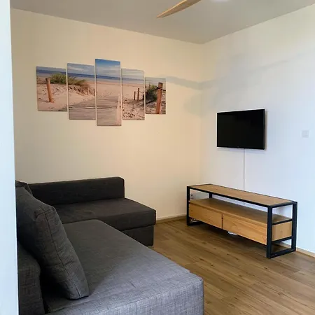 T2 Les Pieds Dans Le Sable ! Apartment Canet-en-Roussillon