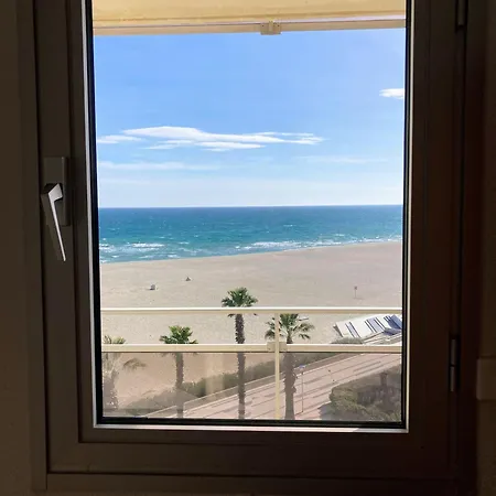 T2 Les Pieds Dans Le Sable ! דירה *