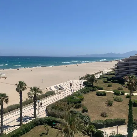 T2 Les Pieds Dans Le Sable ! Apartment