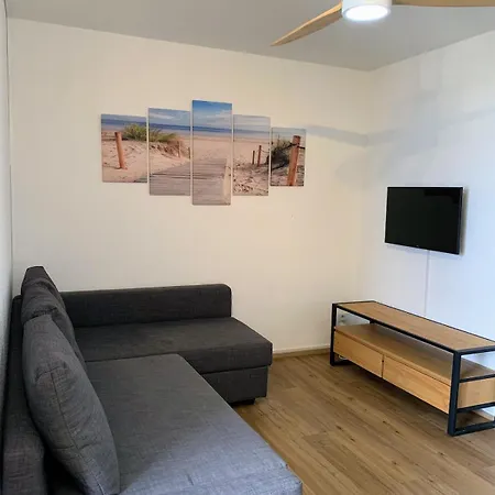 T2 Les Pieds Dans Le Sable ! Apartment
