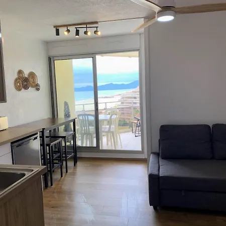 T2 Les Pieds Dans Le Sable ! Apartment *