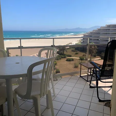 T2 Les Pieds Dans Le Sable ! Apartment *